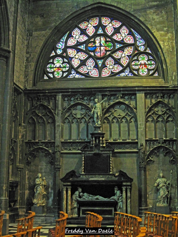 Mise au Tombeau — Wikihuy