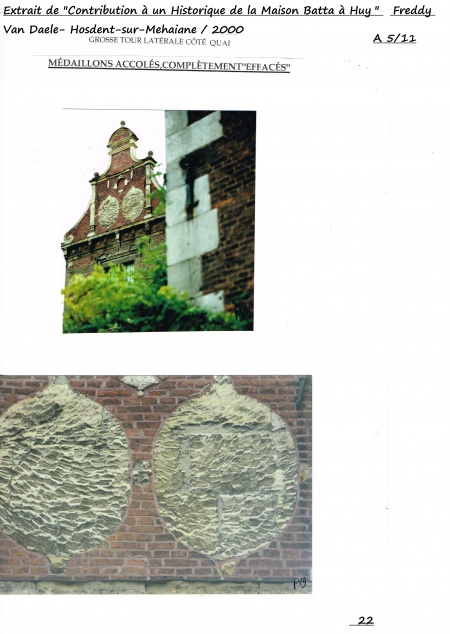 Maison Batta — Wikihuy