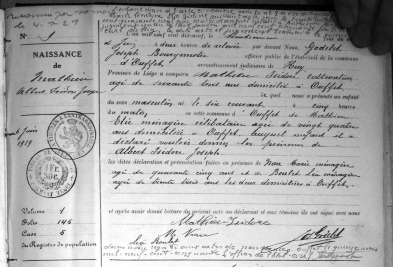 Fichier:Mathieu Albert Isidore °.JPG